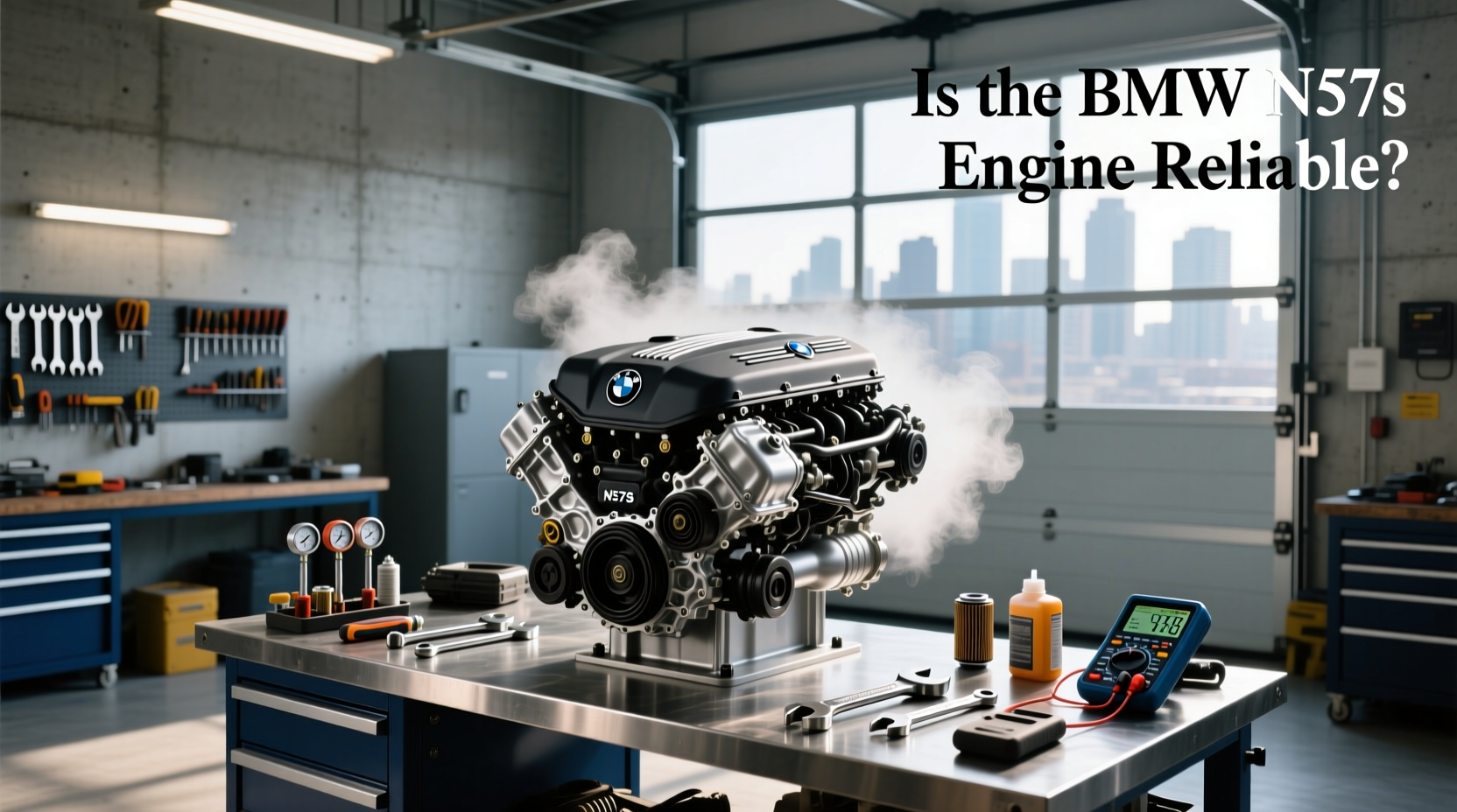 bmw n57s engine,Is the BMW n57s engine reliable? buying guide