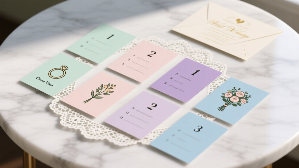 Wedding Ceremony Planning: Stress-Free Step-by-Step Guide