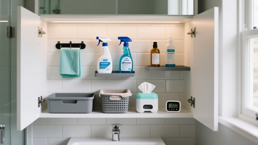 Proven Medicine Cabinet Product Recommendations 2026