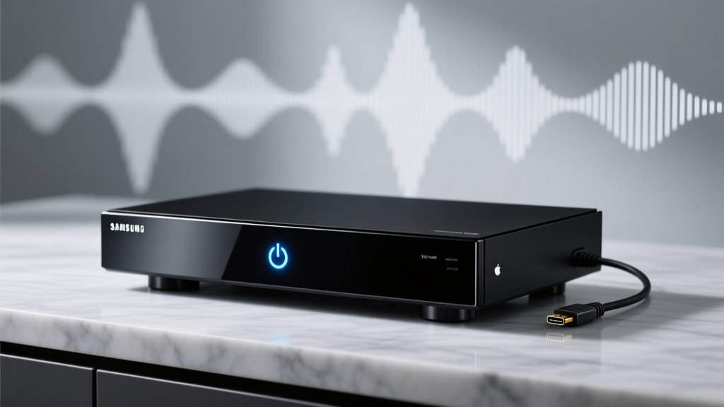 Reset Samsung DVD Home Theater System (2026)