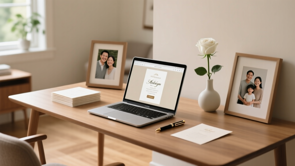 Wedding Invitation Addressing for Divorced Parents