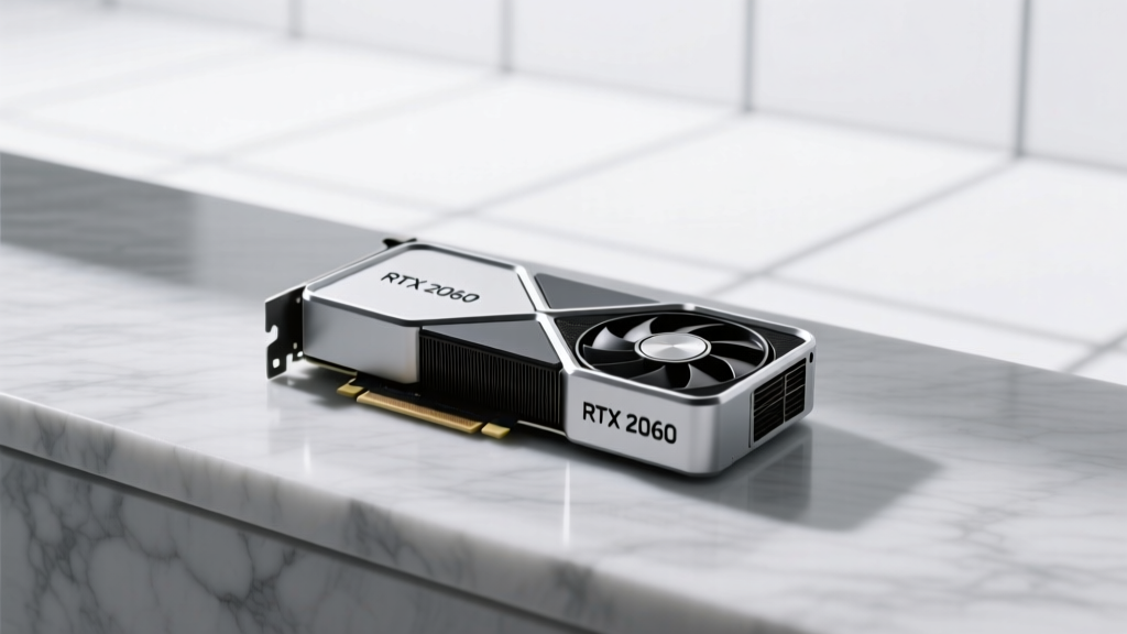 RTX 4060 GPU Comparison: Real-World Performance Tests