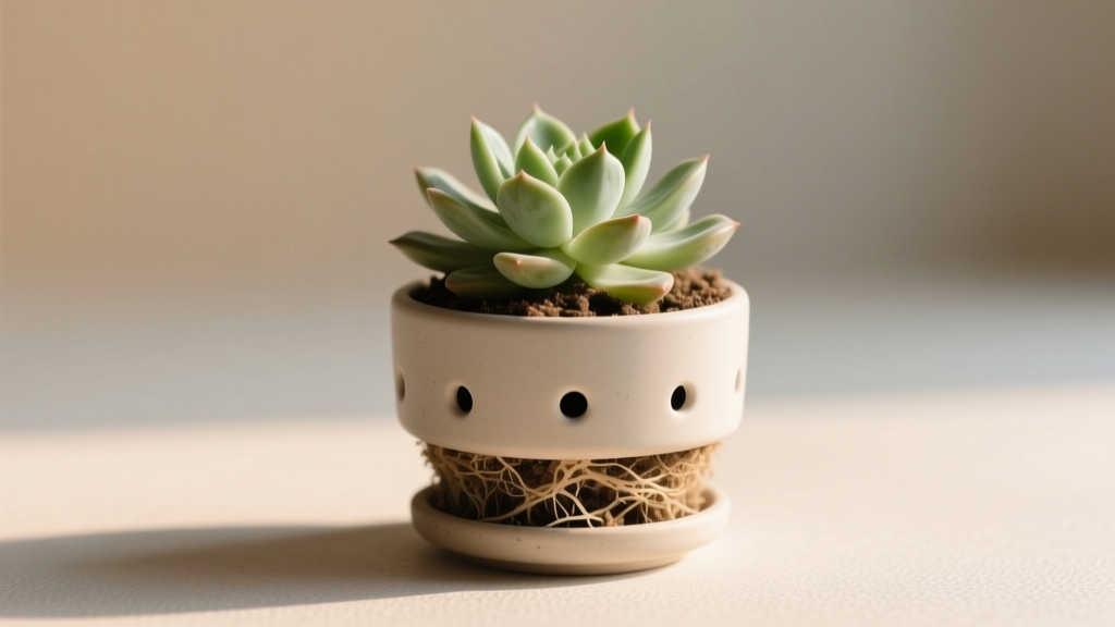 Night Watering Indoor Plants: Soil Mix Matters Most
