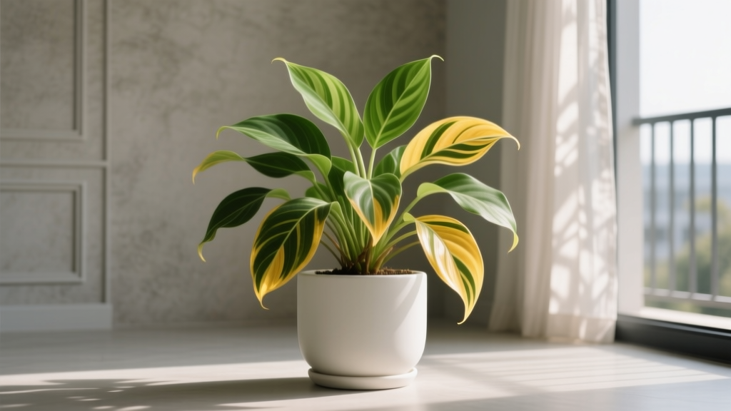 Wandering Jew Yellow Leaves: Causes & Fix (2026)