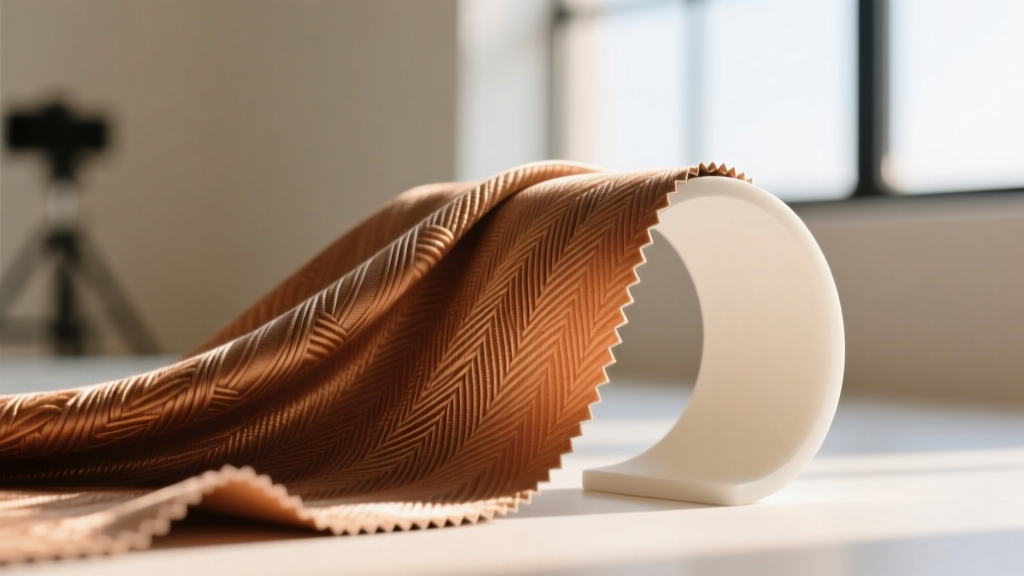 Polyester Polyester Blend: Truths, Trade-Offs & Sourcing Secrets