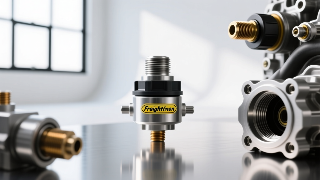 Freightliner Cascadia Transmission Air Pressure Sensor Upgrade Guide