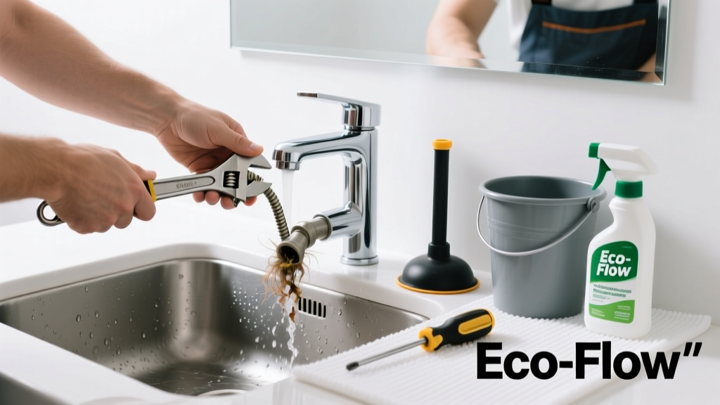 How to Fix a Clogged Fixture: Sink, Tub, or Shower