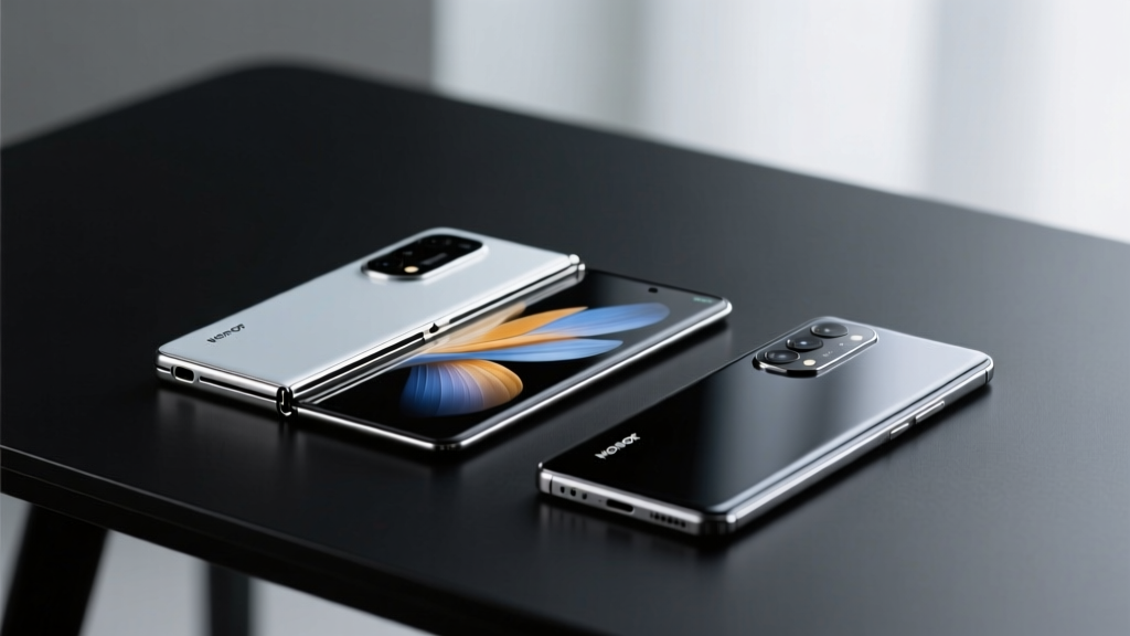 What Is the Honor Magic V2? The Ultra-Thin Foldable Explained