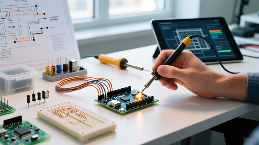 Mastering Your Electrical Wiring Estimate: 2026 Cost Guide