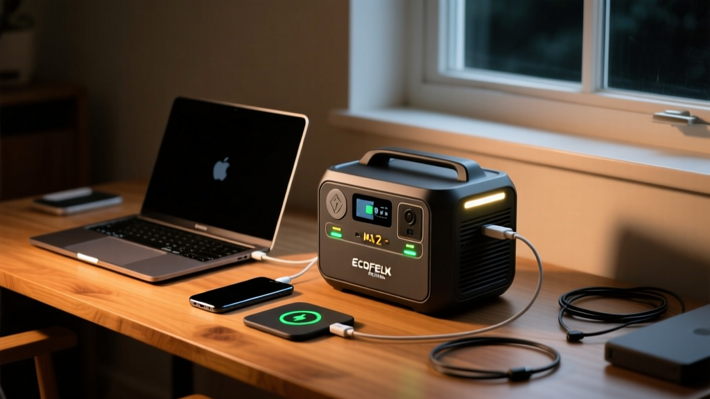Best Power Outage Battery Backup Gifts for 2026: Top Tech Picks