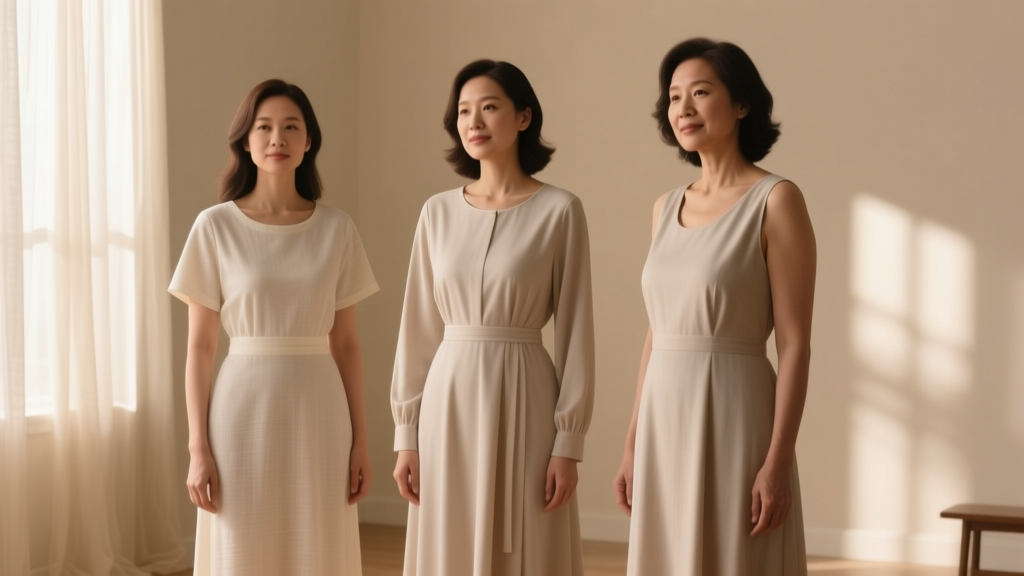 Women's LDS Temple Garments: 2026 Fit & Style Guide
