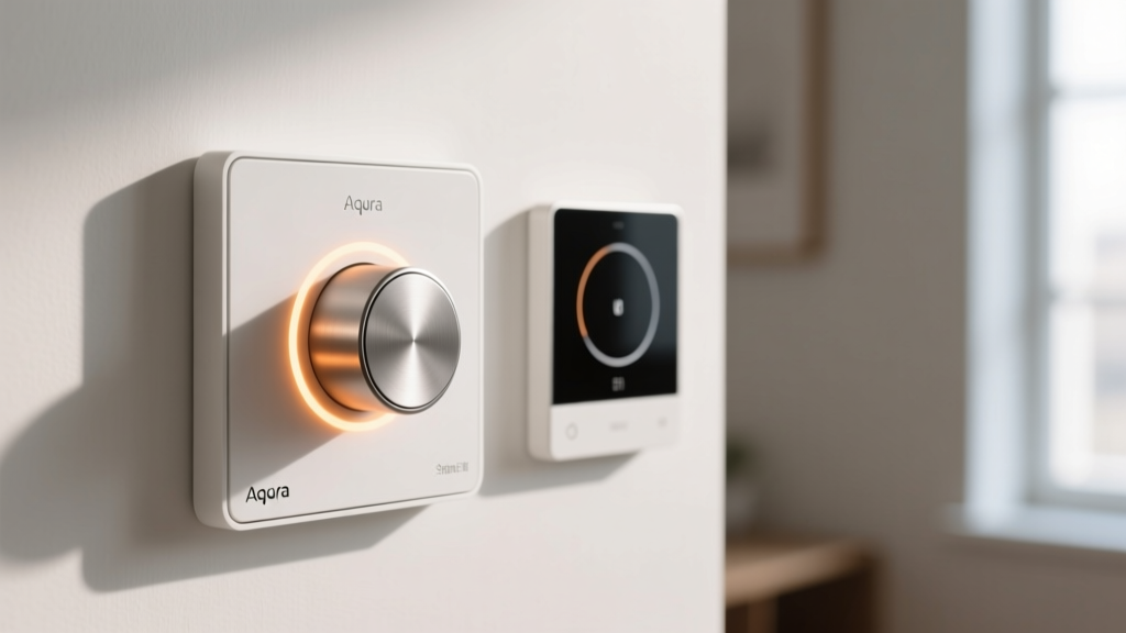 Best Home Smart Knob Devices for Automation in 2026