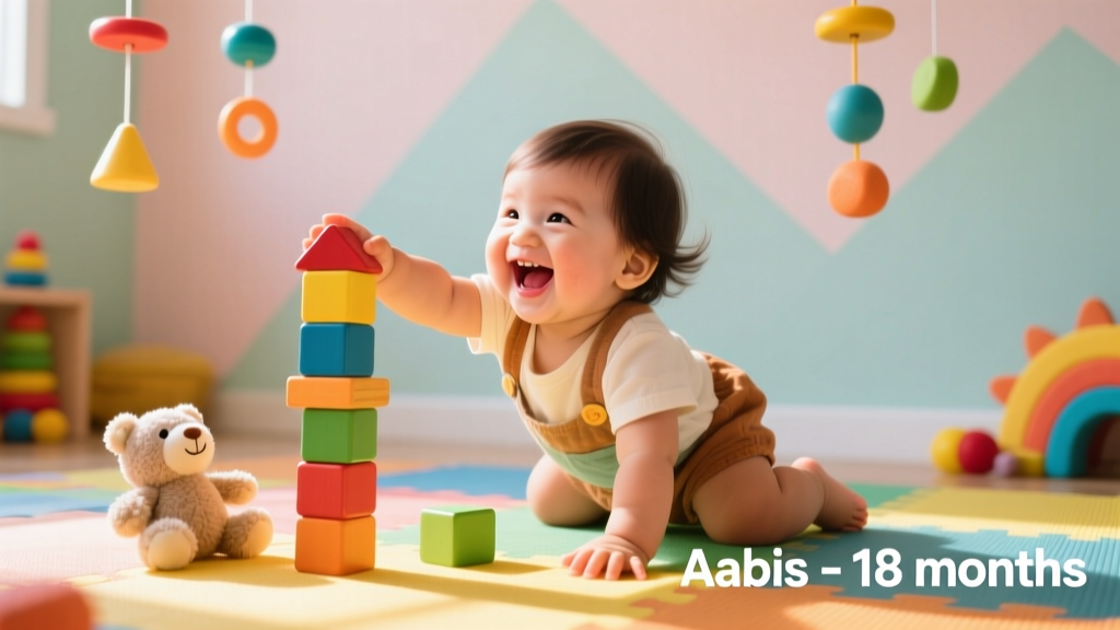 Understanding Aabis: A Practical Guide for Early Childhood Educators and Caregivers