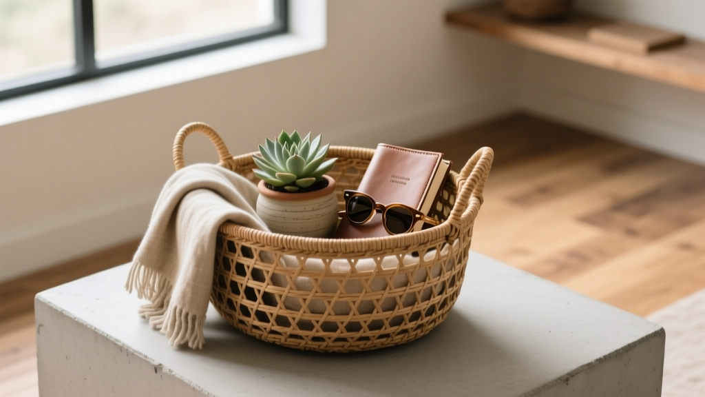 What Is a Safari Storage Basket? (Plus Smart Uses)