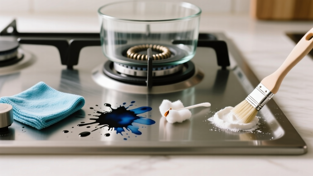 Tested: How To Get Ink Out Of Stovetop Fast (2026)