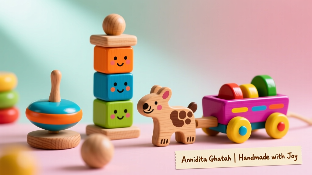 Anindita Ghatak: A Child Safety Expert and Toy Industry Analyst Driving Evidence-Based Play Standards