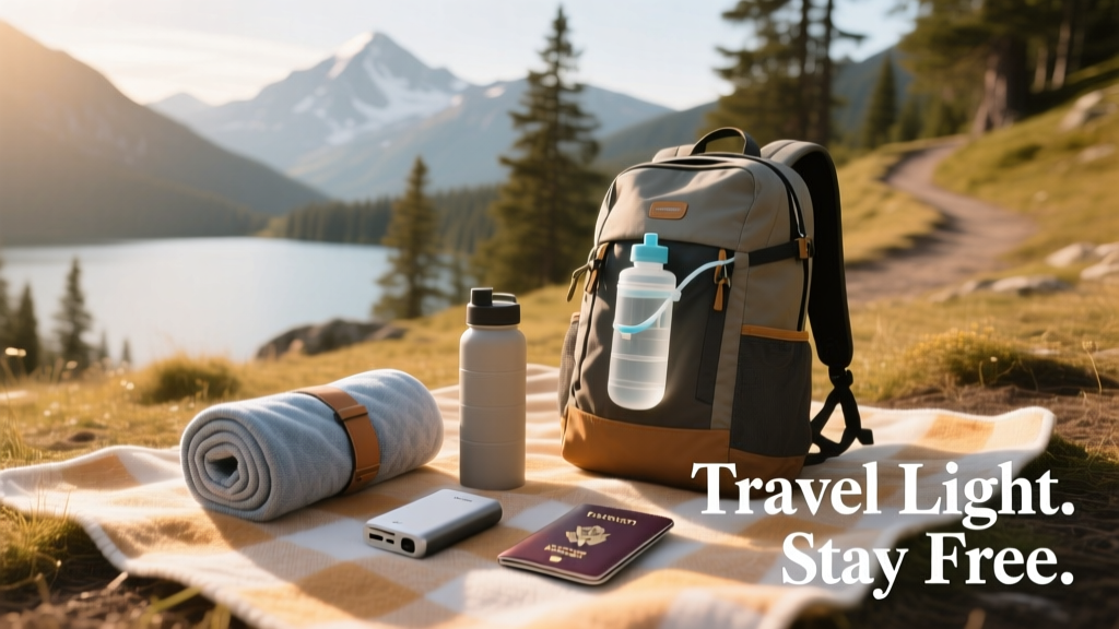 Affordable Holiday Travel: Smart Strategies, Real Gear, and Verified Savings for Budget-Conscious Adventurers