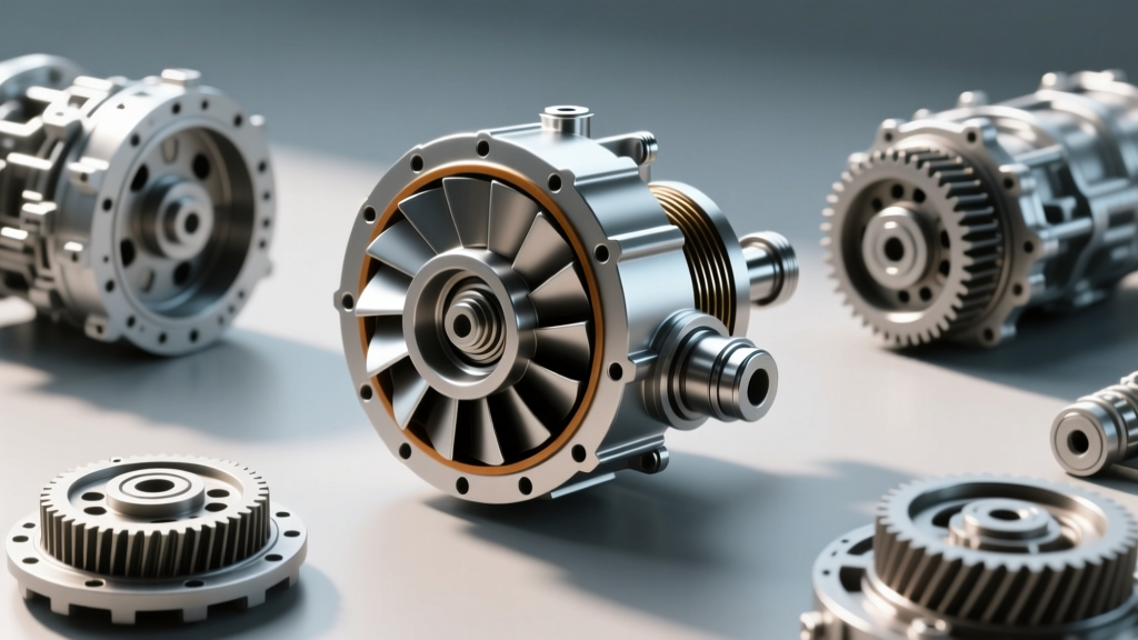 How to Spot the Signs of a Failed Torque Converter in CVT Systems