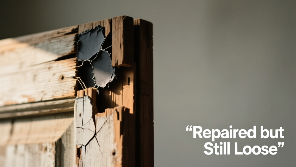 Repair vs. Loose: Critical Differences in Emergency Medical Device Integrity and Clinical Response