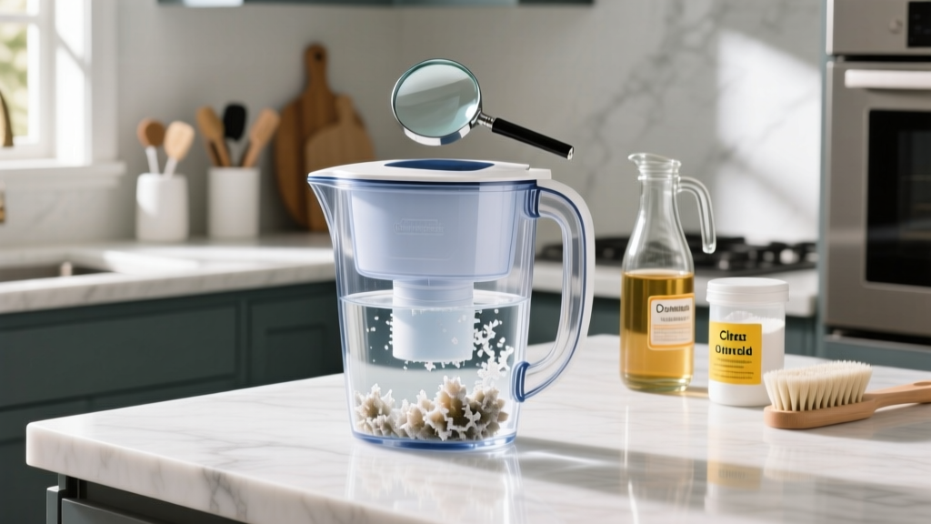 How to Get Hard Water Out of Water Filter: Proven 2026