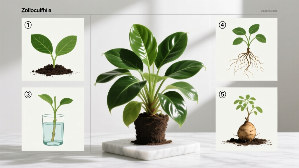 Dollar Plant Propagation for Beginners (2026)