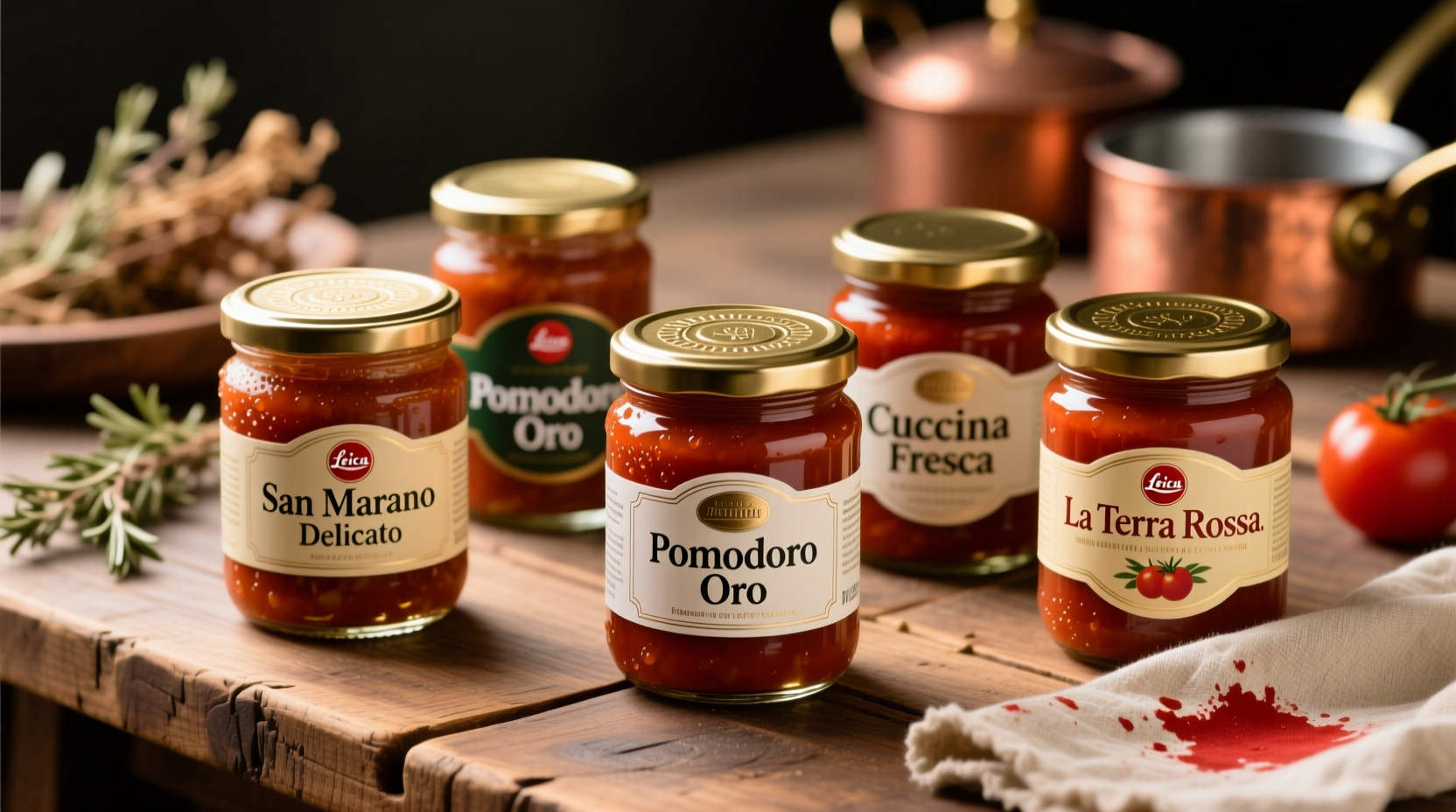 Best Tomato Paste Brands: Expert Comparison & Buying Guide