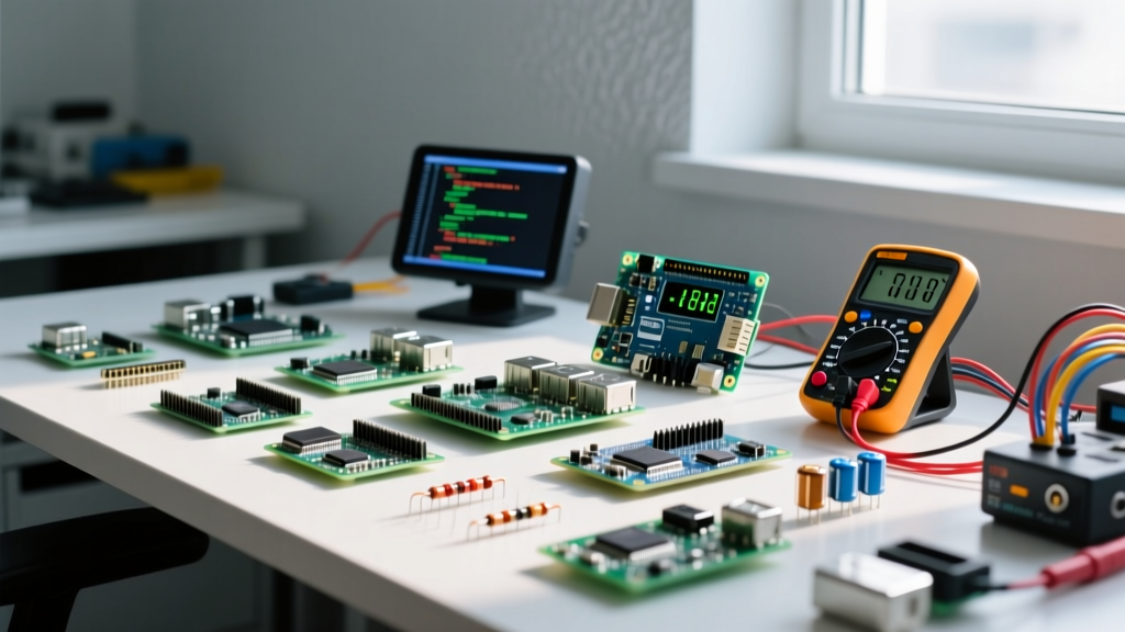 Mastering the Voltage Current Power Calculation: Formulas and Worked Examples