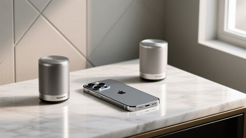 Can You Connect Two Bluetooth Speakers To Iphone (2026)
