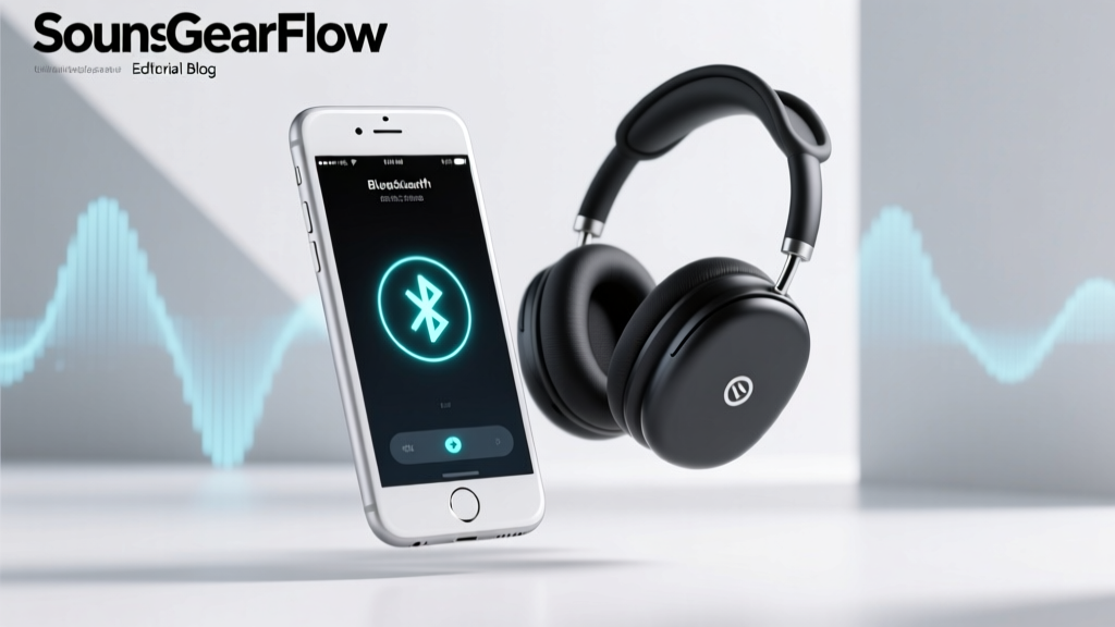 How To Connect Wireless Headphones To Iphone 7 (2026)