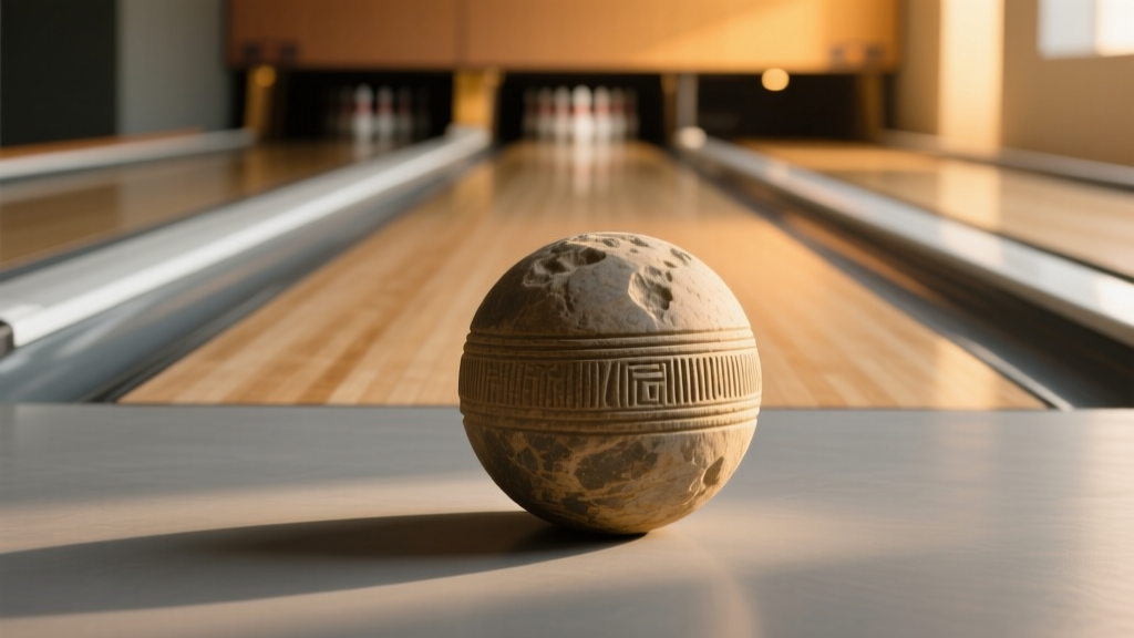 Bowling Origins: Ancient Roots & Modern Evolution