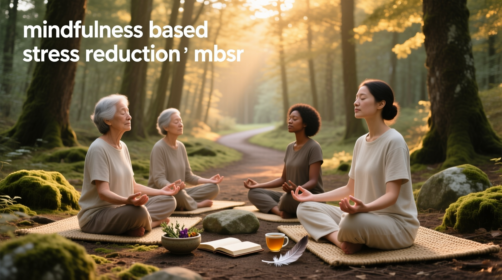 mbsr for stress relief