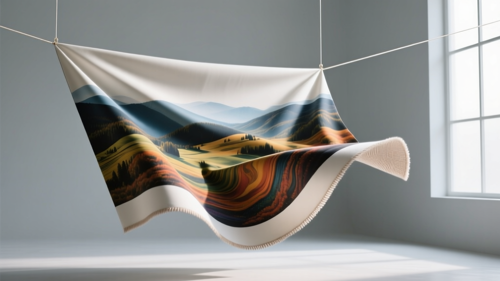 Picture Printing on Fabric: Truths, Costs & Care
