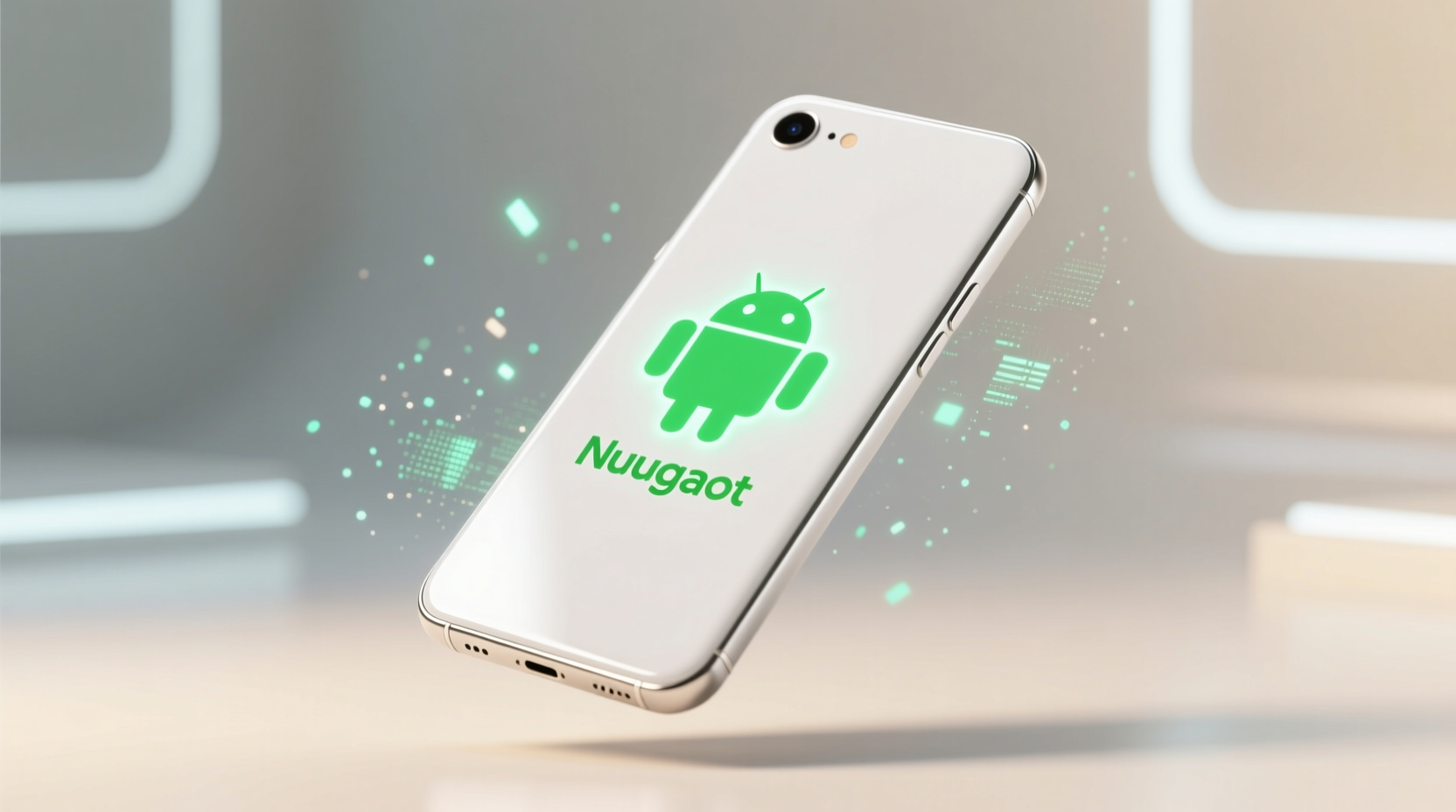 android ns official name will be android nougat