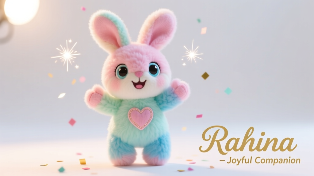 Rahina: A Critical Safety and Market Analysis of the Emerging Toy Brand Targeting Preschoolers