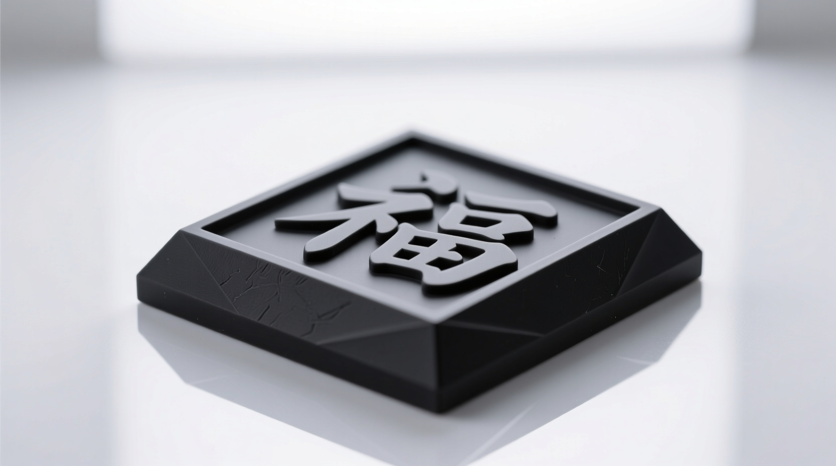 how to clean silicone anime figurine bases safely