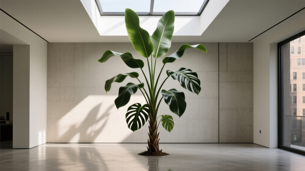 Indoor Plant Height Limits: Truth, Myths & Tips (2026)