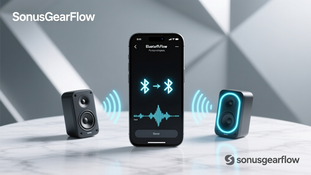 How to Pair 2 Bluetooth Speakers to One Phone (2026)