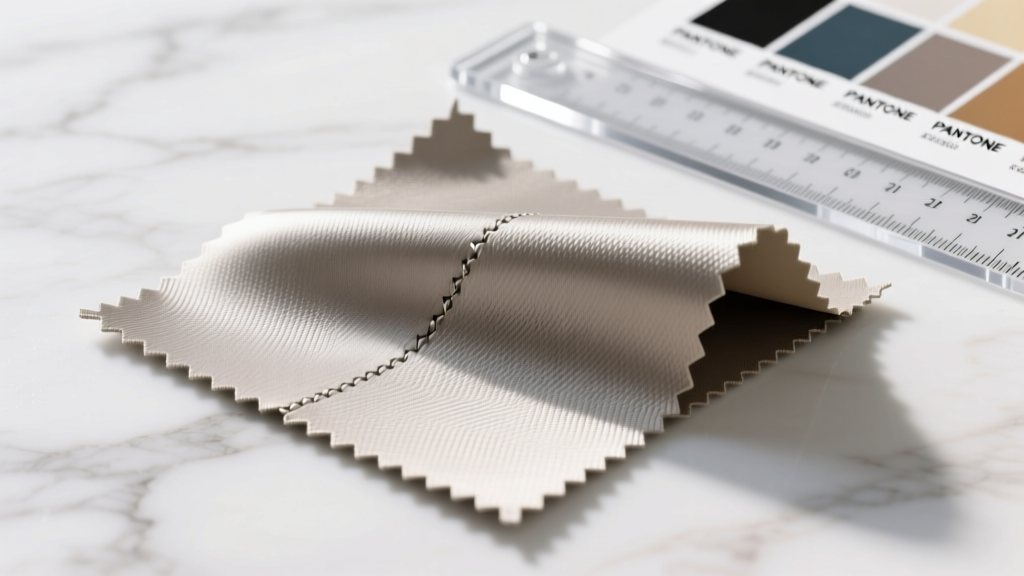 Polyester Fabric Guide: Performance, Sourcing & Quality Tips