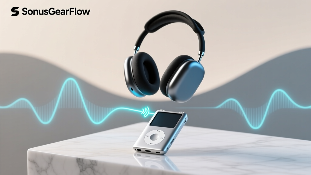 Wireless Headphones With iPod Classic (2026)