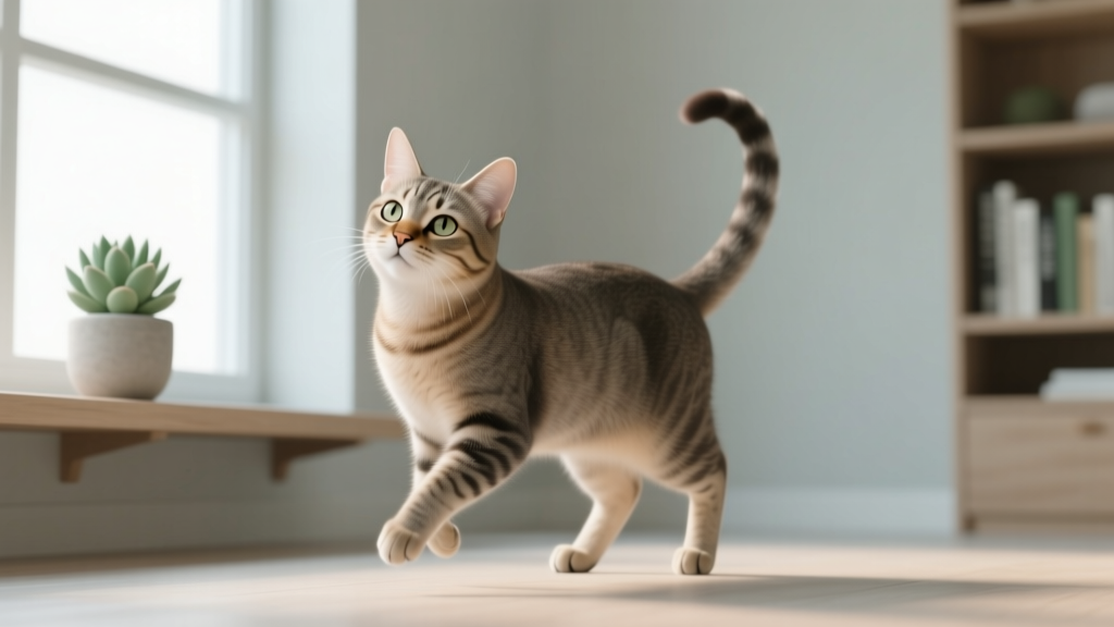 What Cat Behaviors Mean Pros and Cons