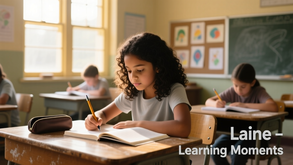 Laine: A Deep-Dive Analysis of the Finnish Educational Publisher and Its Impact on Early Childhood Literacy Development