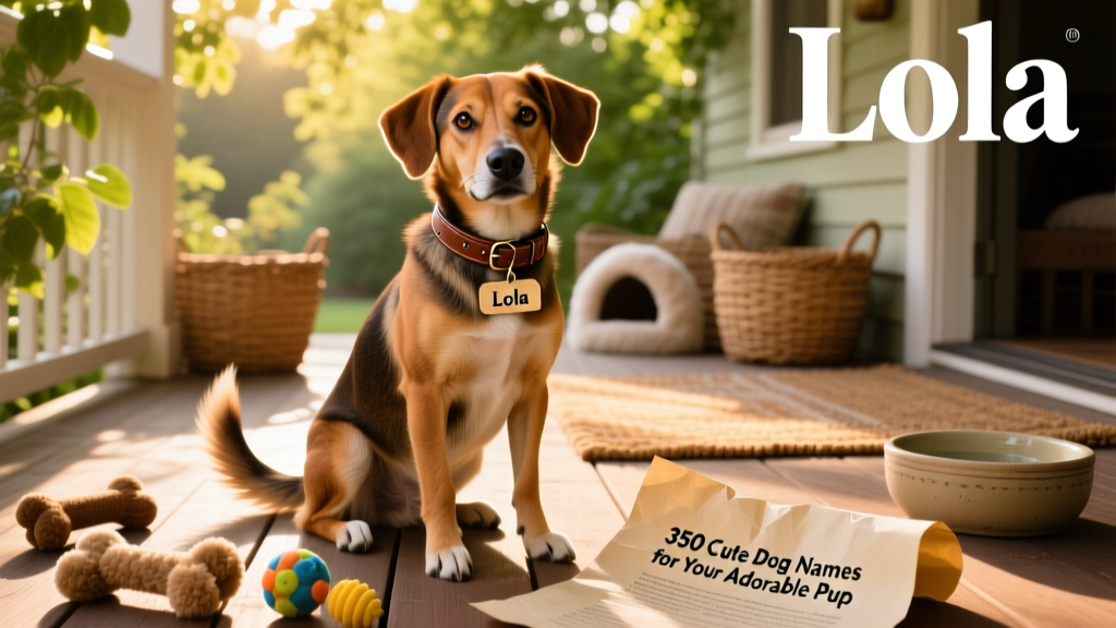 Lola-A-Brown