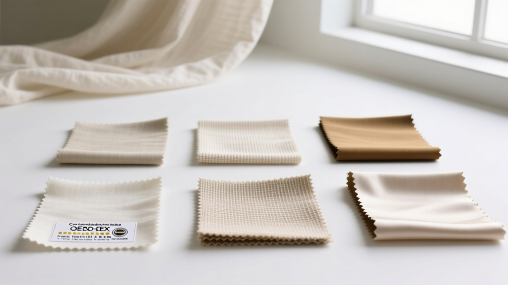 Cute Cotton Fabric Buyer’s Guide: Types, Quality & Pricing