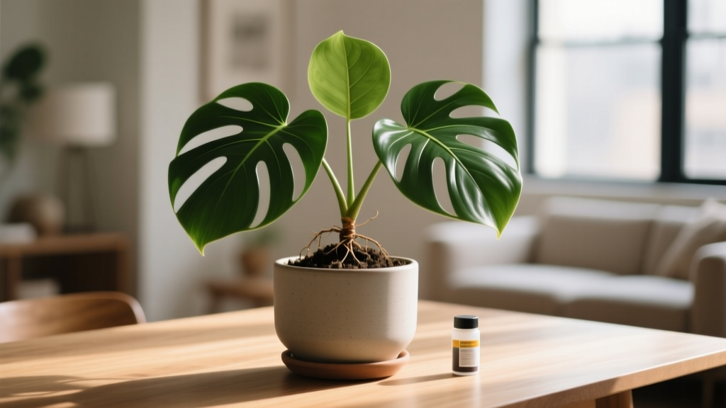 When to Fertilize Dropping Indoor Plants (2026)