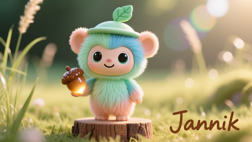 Jannik: A Safety and Market Analysis of the Popular German Toy Brand for Children Ages 1–6