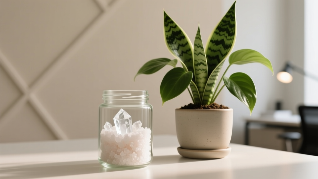 Epsom Salt for Indoor Plants: Truth, Risks & Value (2026)