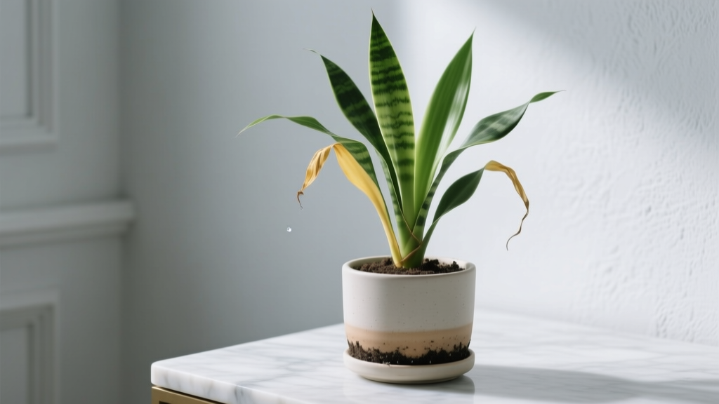Dracaena Watering Schedule: Science-Backed Guide (2026)