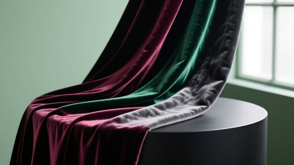 How to Buy Velvet Material: A Textile Expert’s Guide