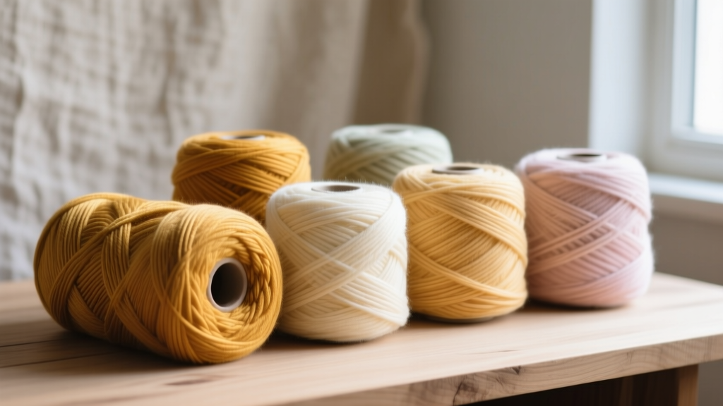 Hobbii Honey Bunny Yarn Review: A Designer’s Quality Guide