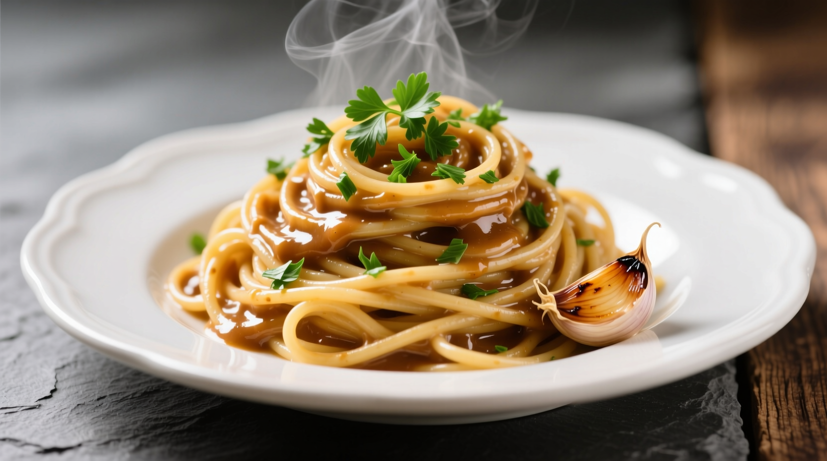 Perfect Garlic Butter Spaghetti Recipe & Pro Tips